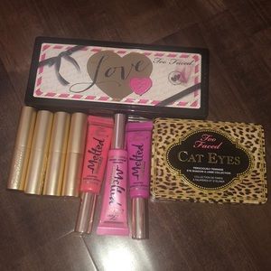 Too Faced bundle
